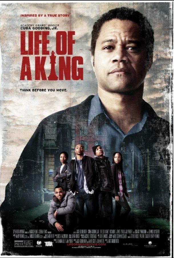Фильм Жизнь короля (2013) смотреть онлайн в HD качестве